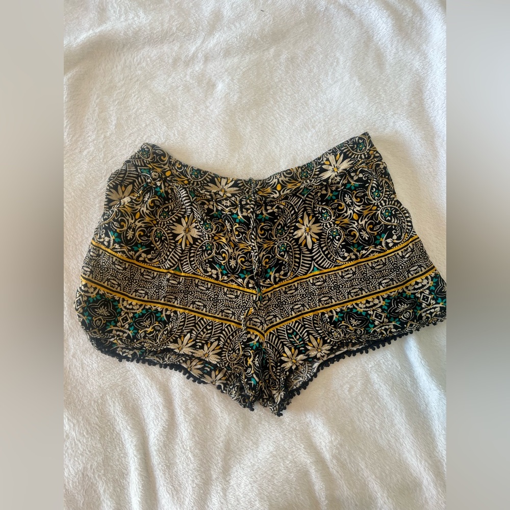 Target shorts size large